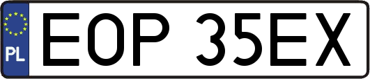 EOP35EX