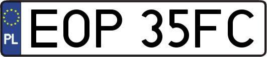 EOP35FC