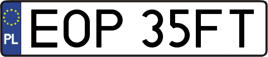 EOP35FT