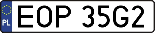 EOP35G2