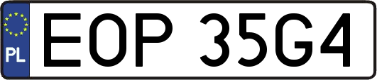 EOP35G4