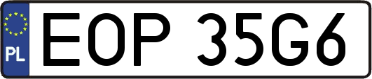 EOP35G6