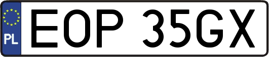 EOP35GX