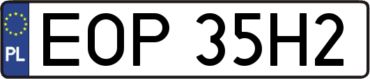 EOP35H2