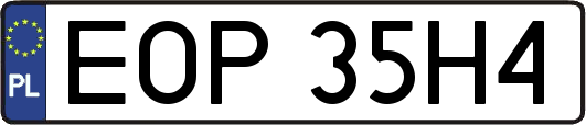 EOP35H4