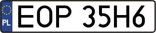 EOP35H6