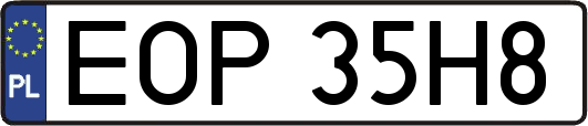 EOP35H8