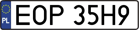 EOP35H9