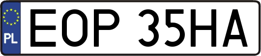 EOP35HA