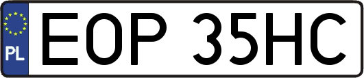 EOP35HC