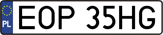 EOP35HG