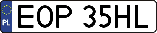 EOP35HL