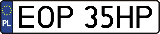 EOP35HP