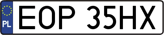 EOP35HX