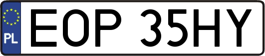 EOP35HY