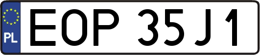 EOP35J1