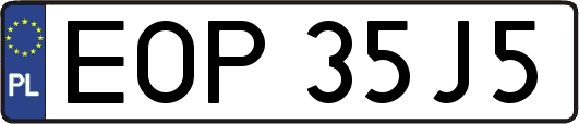 EOP35J5