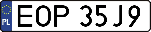 EOP35J9
