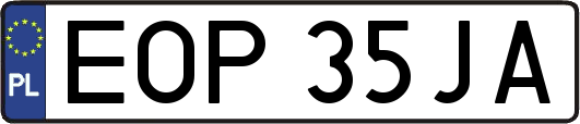 EOP35JA