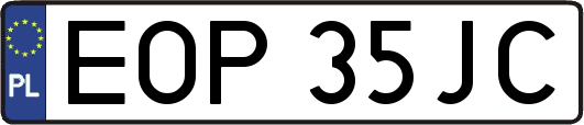 EOP35JC