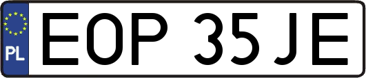 EOP35JE
