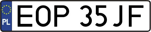 EOP35JF