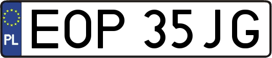 EOP35JG