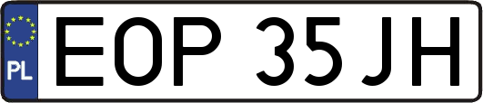 EOP35JH