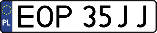 EOP35JJ