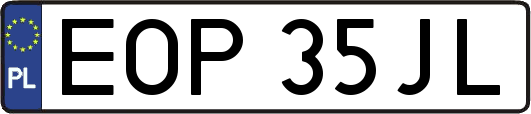 EOP35JL