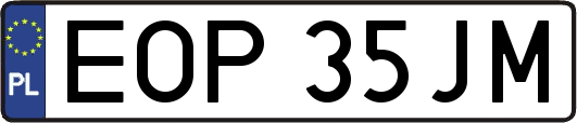 EOP35JM