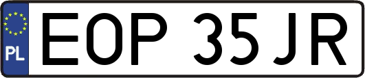 EOP35JR