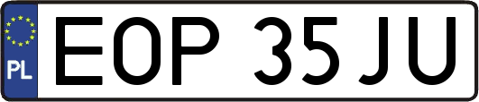 EOP35JU