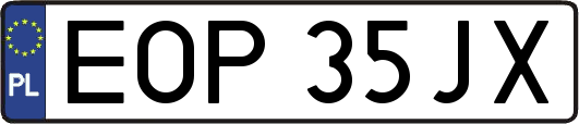 EOP35JX