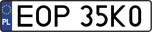 EOP35K0
