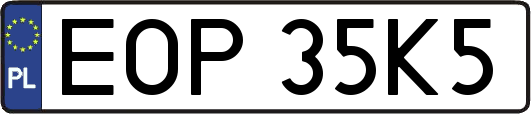 EOP35K5