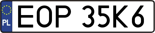 EOP35K6