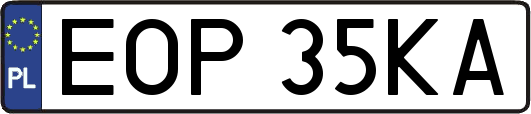 EOP35KA