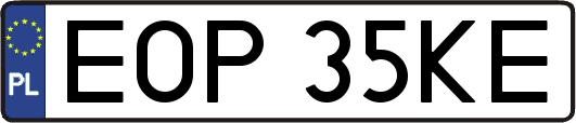 EOP35KE