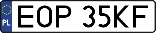 EOP35KF