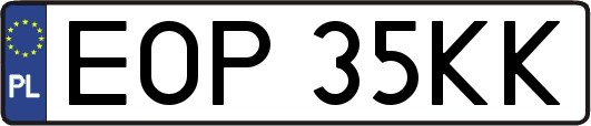 EOP35KK