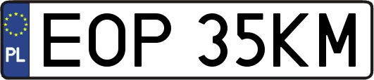 EOP35KM
