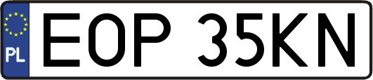 EOP35KN