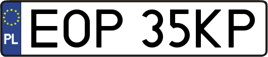 EOP35KP