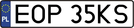 EOP35KS