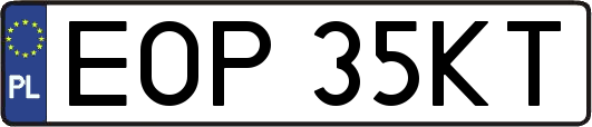 EOP35KT