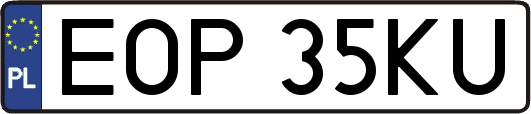 EOP35KU
