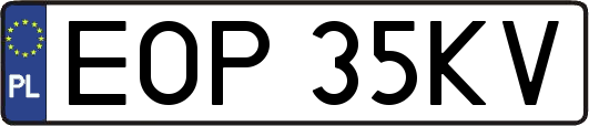 EOP35KV