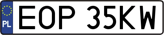 EOP35KW