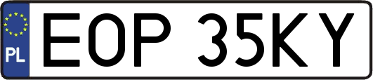 EOP35KY